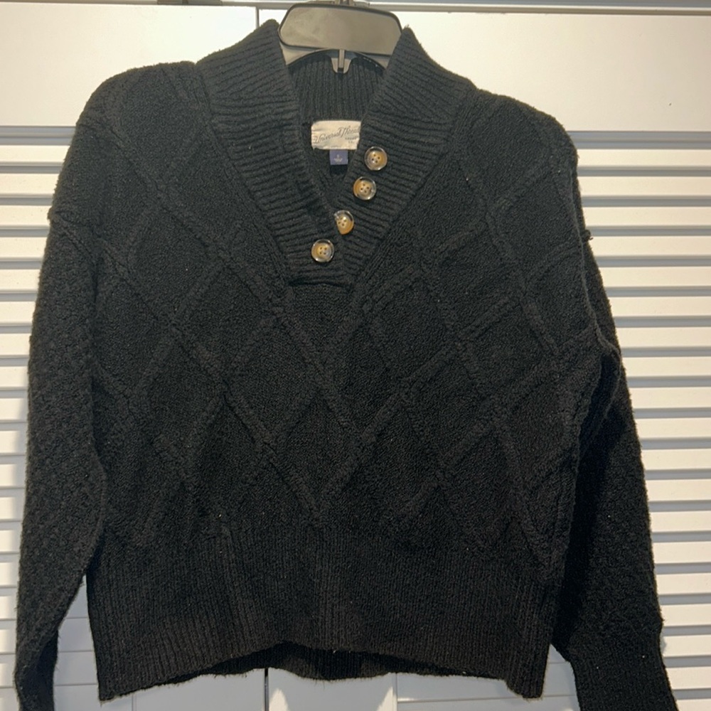 Universal Thread Sweater